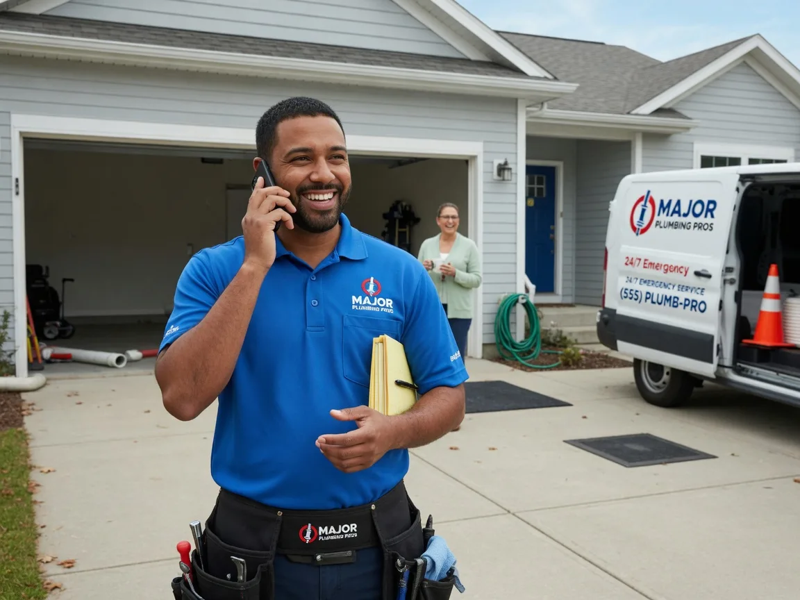 Drain Cleaning Services Clarkrange, TN FAQs